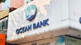 Oceanbank đổi tên thành MBV và có lãnh đạo mới từ MB