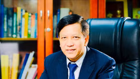 Ông Đào Xuân Tuấn, Vụ trưởng Vụ Quản lý ngoại hối, Ngân hàng nhà nước