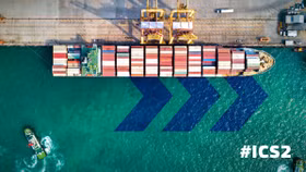 Hệ thống kiểm soát nhập khẩu 2 (ICS2) vào EU sẽ áp dụng lên đường sắt và đường bộ