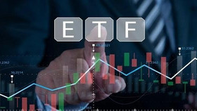 Hai quỹ ETF có thể sắp mua hàng chục triệu cổ phiếu SHB và EIB