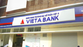 VietABank bị phạt và truy thu hơn 4 tỷ đồng do vi phạm kê khai thuế