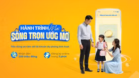 PVcomBank ra mắt giải pháp tín dụng trực tuyến linh hoạt trên PVConnect