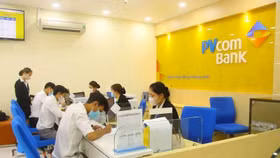 Khách hàng có thể nhận mức lãi suất cao nhất 9%/năm tại PVcomBank trong tháng 4/2025