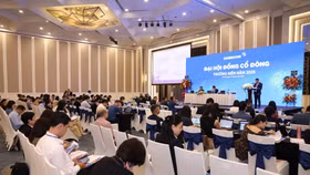 Eximbank lên dây cót, muốn lấy lại vị thế vốn có