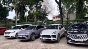 Lật tẩy chiêu lừa đảo 10.000 tỷ đồng từ sàn tiền ảo Matrix Chain