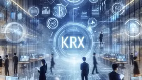 Điểm danh 10 thay đổi quan trọng của hệ thống giao dịch chứng khoán KRX