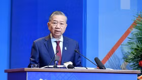 Tương lai cho thế hệ vươn mình