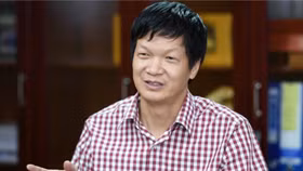 Ông Nguyễn Việt Dũng, tân Chủ tịch Hội đồng quản trị Viettel Post