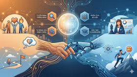 Chọn nhân sự trong kỷ nguyên AI