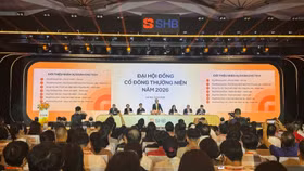 Cú chuyển mình chiến lược của SHB