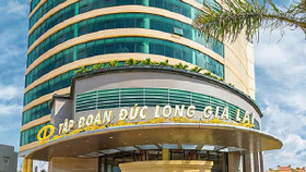 Cổ phiếu Đức Long Gia Lai có thể bị huỷ niêm yết bắt buộc do liên tiếp nhận ý kiến ngoại trừ của kiểm toán