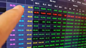 Cổ phiếu nào có thể giúp VN-Index vượt 1.400 điểm?