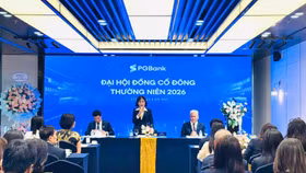 PGBank muốn gia cố “móng số”, tạo lực đẩy tăng trưởng bền vững
