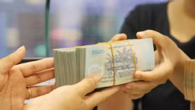 Ngân hàng Nhà nước sẽ theo dõi chặt chẽ việc công bố lãi suất cho vay của các ngân hàng