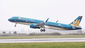 Vietnam Airlines triệu tập đại hội cổ đông để bàn dự án 93.000 tỷ đồng mua máy bay thân hẹp
