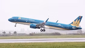 Vietnam Airlines triệu tập đại hội cổ đông để bàn dự án 93.000 tỷ đồng mua máy bay thân hẹp