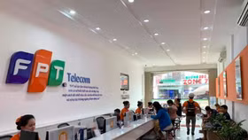 Bộ Công an chính thức tiếp quản phần vốn Nhà nước tại FPT Telecom