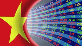 Việt Nam có thể được nâng hạng lên thị trường chứng khoán mới nổi trong kỳ đánh giá tháng 10/2024