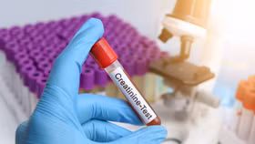 Các giai đoạn suy thận theo creatinin và phương pháp điều trị