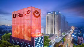 Lợi nhuận quý 3/2024 của LPBank tăng gấp đôi so với cùng kỳ