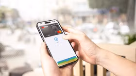 Thanh toán siêu an toàn và tiện lợi với thẻ MSB qua Apple Pay