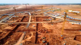 Vi phạm "luật chơi", liên danh 8 doanh nghiệp lớn bị tuột mất gói thầu hơn 6.300 tỷ đồng tại dự án sân bay Long Thành