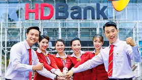 Cổ đông HDBank sắp được nhận cổ tức 20%