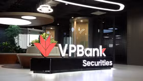 VPBankS có tân Tổng giám đốc