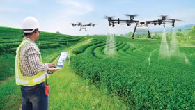 Ngân hàng vượt khó, mở rộng tín dụng "tam nông"