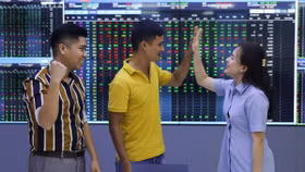 Chứng khoán Việt Nam chính thức được nâng hạng