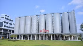 Sabeco dự chi hơn 800 tỷ đồng mua cổ phần tại Sabibeco, nâng tỷ lệ sở hữu lên 59,6%