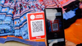 Những điểm nhấn về Mobile Money sau 3 năm thử nghiệm