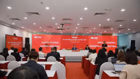 Toàn cảnh Đại hội đồng cổ đông MSB năm 2026