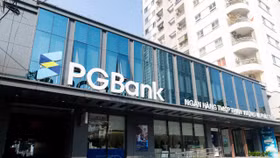 PGBank cấp tín dụng cho khách có rủi ro về tài chính, sẽ bị chuyển thông tin 15 cổ đông sang cơ quan chức năng