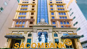 Cổ phiếu STB tăng mạnh sau tin rút đề xuất gia hạn đề án tái cơ cấu