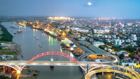 Hải Phòng: Điểm thu hút nhiều “sếu đầu đàn” của thị trường bất động sản