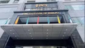 Tập đoàn PC1 tăng hơn 115 tỷ đồng lãi ròng sau soát xét