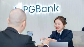 Cập nhật lãi suất tiết kiệm ngân hàng PGBank tháng 9/2024