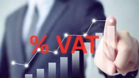 Từ 1/7, mua hàng hóa 5 triệu trở lên phải chuyển khoản để được khấu trừ thuế giá trị gia tăng