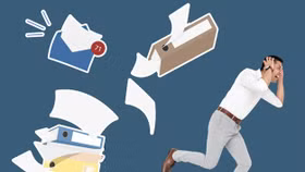 Ngân hàng “kêu trời” vì “cơn bão hoá đơn”