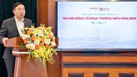 Thiếu tướng Nguyễn Thanh Nam