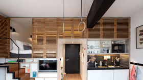 Downsizing: Giải pháp tình thế của thị trường căn hộ chung cư?