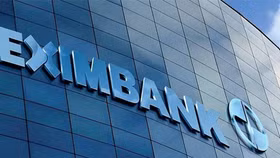 Bất chấp tin đồn bị thanh tra hoạt động, Eximbank hoàn tất tăng vốn lên gần 18.700 tỷ đồng