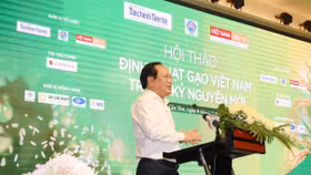 Ông Trần Quốc Hà, Quyền Giám đốc Ngân hàng Nhà nước Khu vực 1