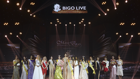 Khởi động mùa hè rực rỡ, Bigo Live dự kiến tổ chức sự kiện lớn nhất năm ở Hà Nội