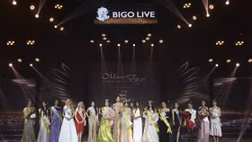 Khởi động mùa hè rực rỡ, Bigo Live dự kiến tổ chức sự kiện lớn nhất năm ở Hà Nội