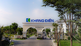 Vietnam Ventures Limited bán gần 10 triệu cổ phiếu Khang Điền, giảm tỷ lệ sở hữu xuống 1,01%