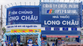 Kết thúc 9 tháng đầu năm 2024, FPT Retail đạt 28.657 tỷ đồng doanh thu và 358 tỷ đồng lợi nhuận trước thuế