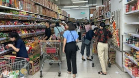 Bộ Công Thương yêu cầu xử lý nghiêm hành vi đầu cơ, nâng giá hàng hóa sau bão
