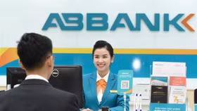 Cập nhật lãi suất tiết kiệm ngân hàng ABBank tháng 10/2024